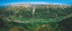 山川峡谷