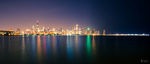 城市夜景