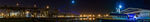城市夜景