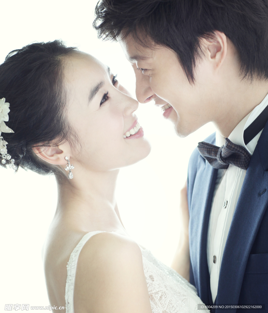 婚纱摄影