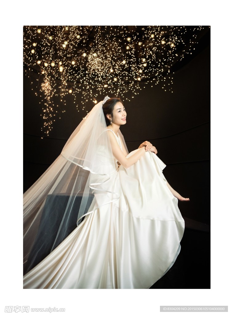 婚纱摄影
