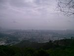 城市鸟瞰图片