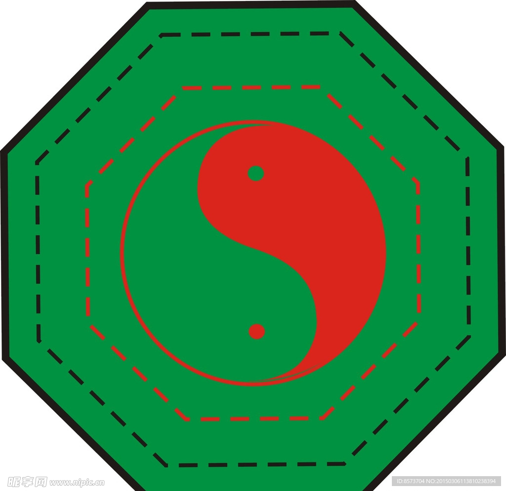 风水八挂