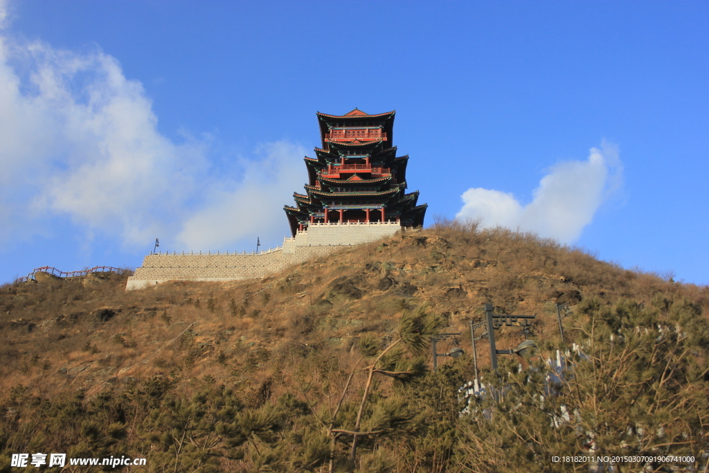 定都阁