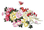 花素材