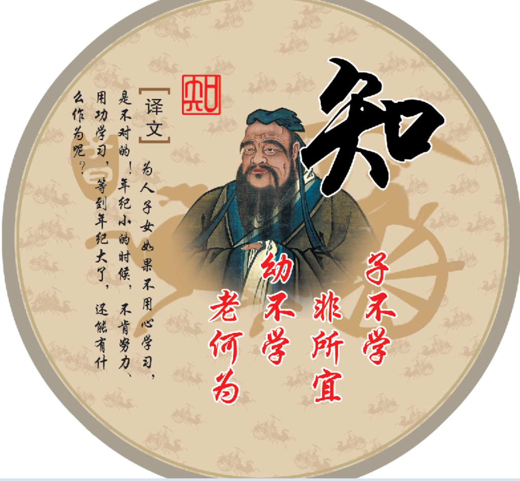 孔子