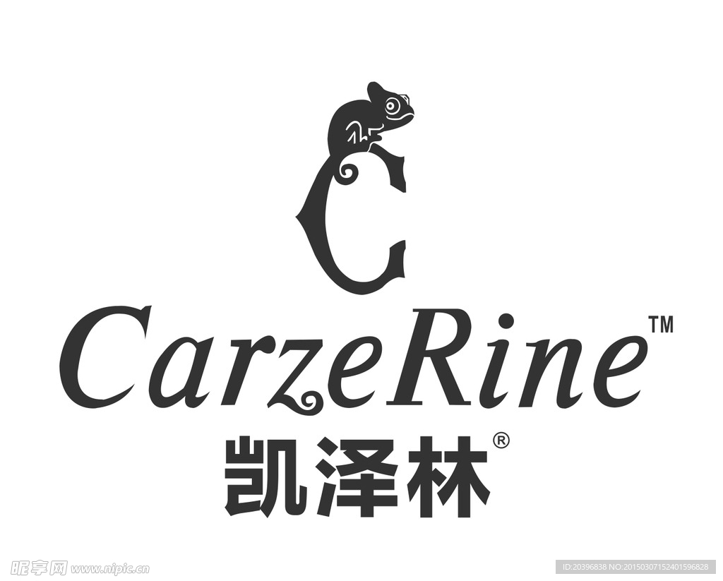 凯泽林logo