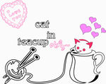 小猫毛线
