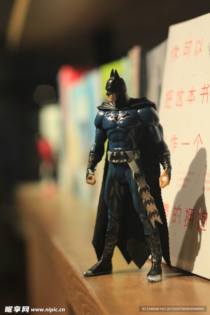 蝙蝠侠