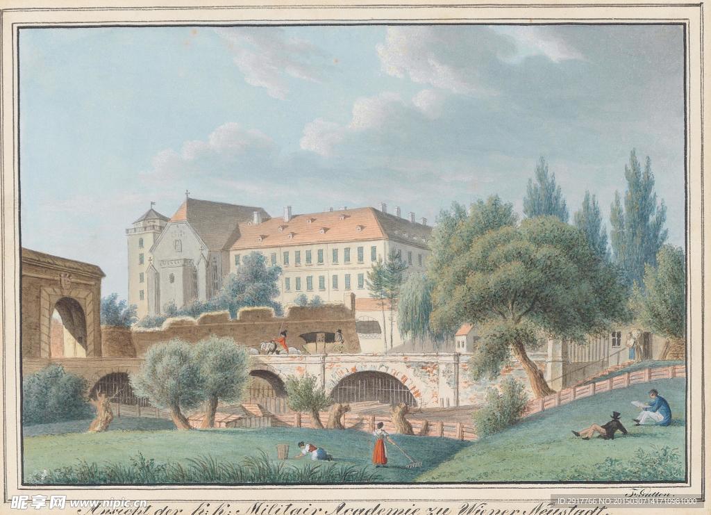 弗兰西斯·加顿作品