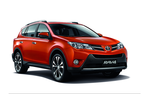 丰田RAV4