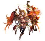 女射手