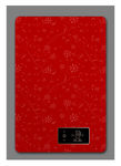 热水器面板设计