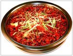 沸腾水煮鱼