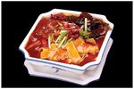 水煮四样