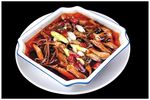 水煮鸭舌