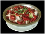 水煮小滑肉