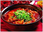 水煮肉片