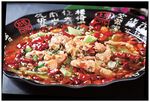 水煮肉片