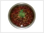 大盆水煮牛肉