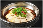 水煮百叶豆腐