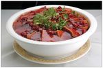 水煮豆腐