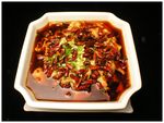 水煮牛肉
