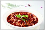 水煮肉