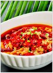 水煮肉