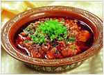 水煮肉片