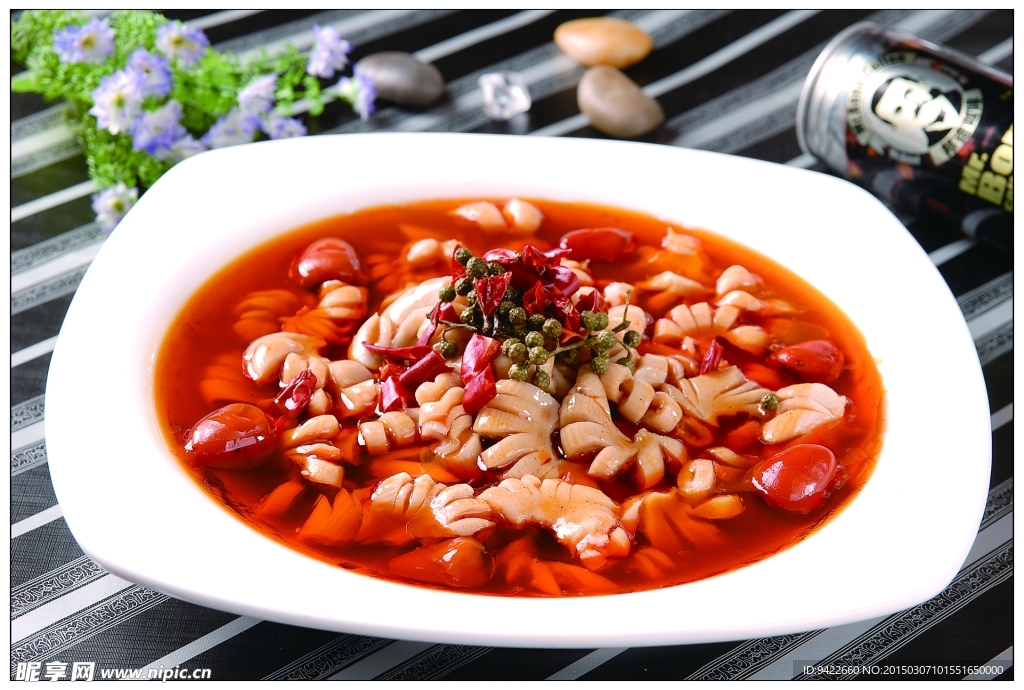 水煮生肠