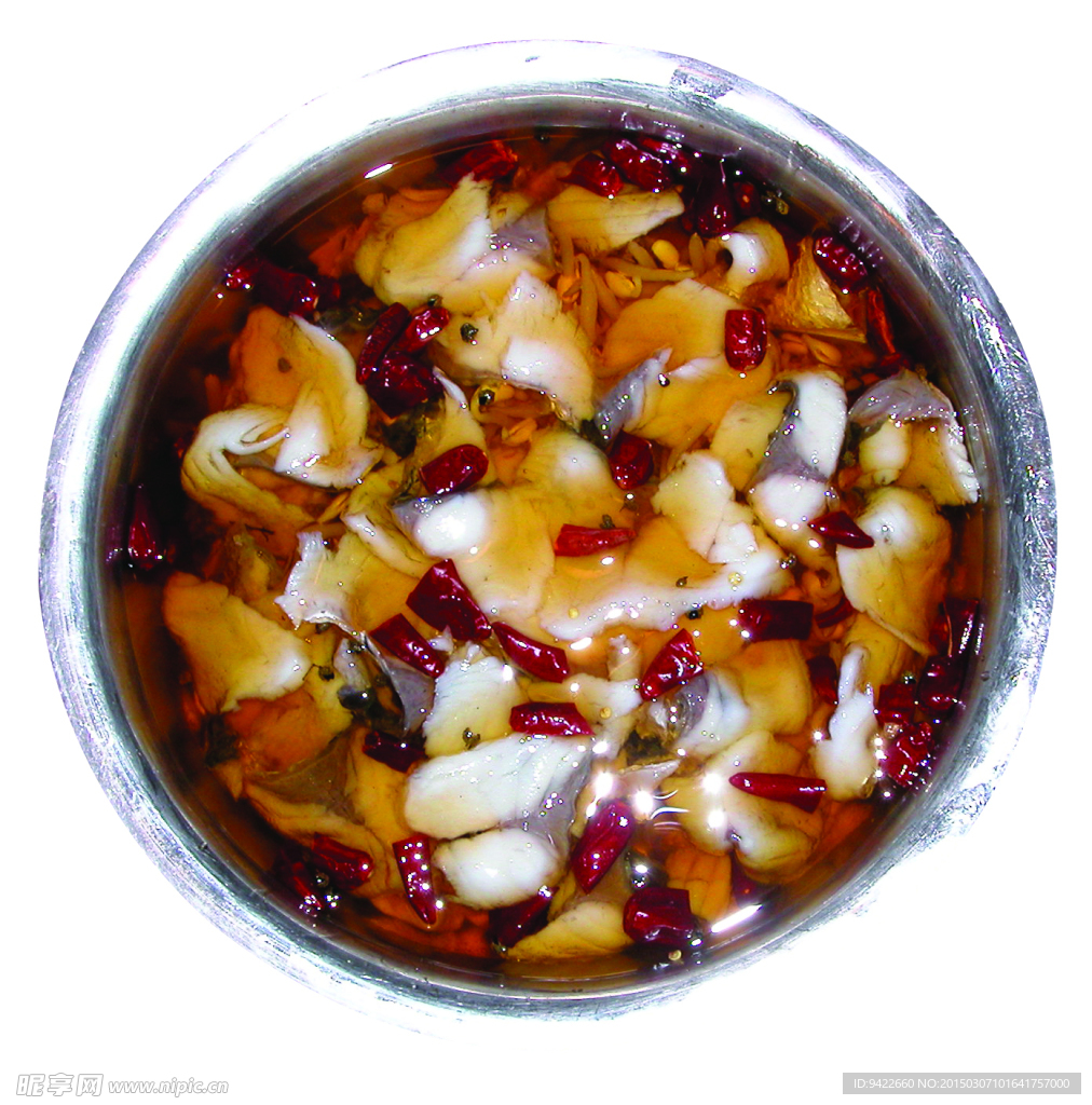 水煮鱼