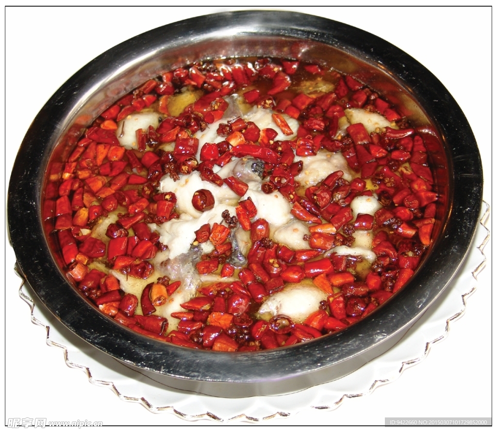 水煮鱼