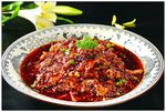 水煮猪颈肉