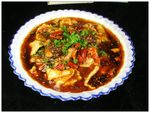 水煮猪肉