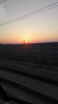 夕阳
