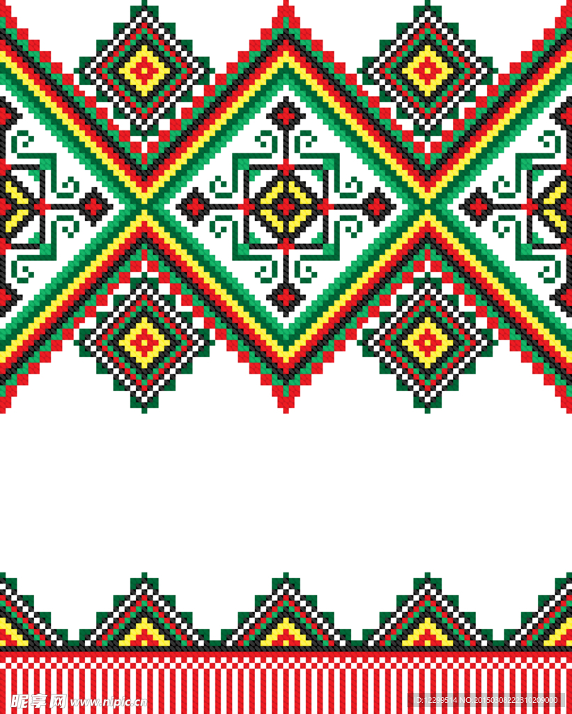 花纹