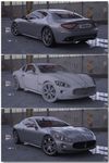 汽车模型
