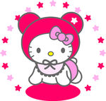HELLO KITTY头像