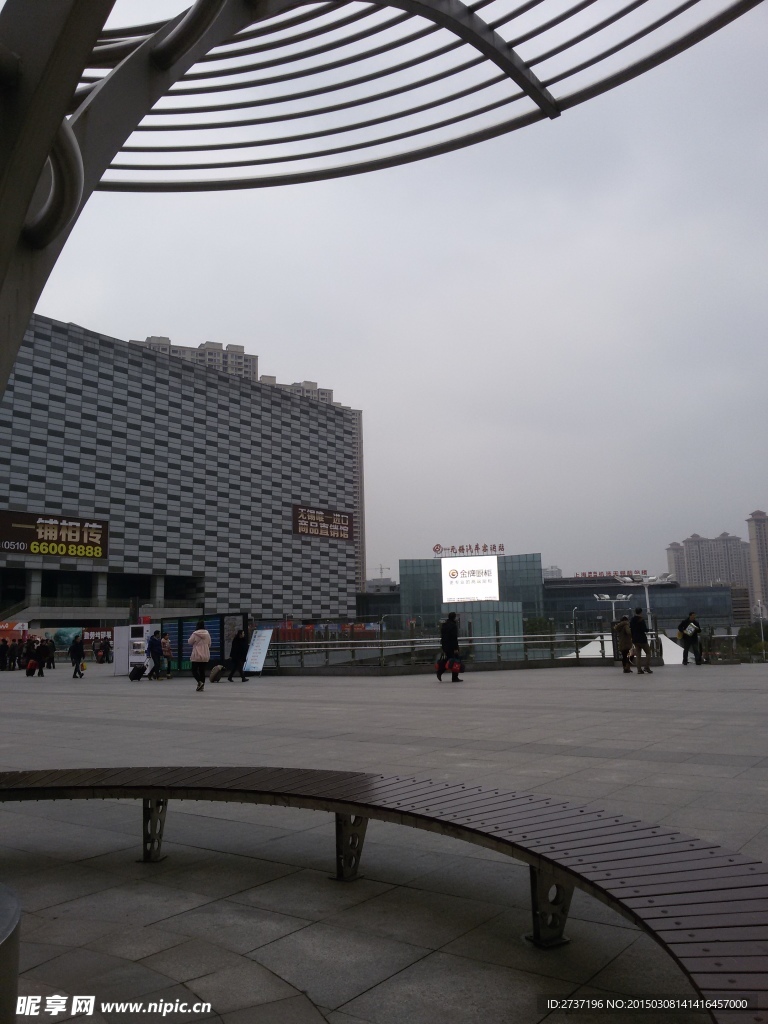 无锡风景