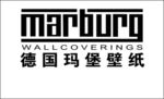 德国玛堡壁纸LOGO