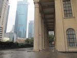 上海展览中心   欧式建筑