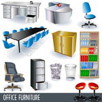 办公家具
