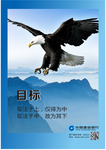 目标