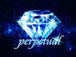 钻石 perpetual