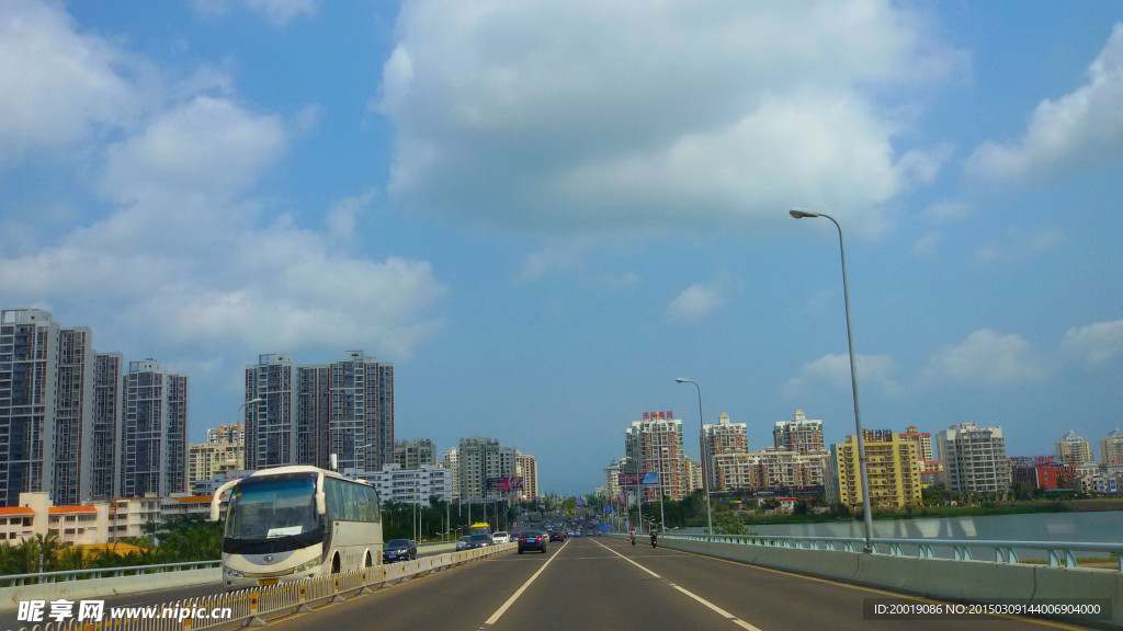 城市道路