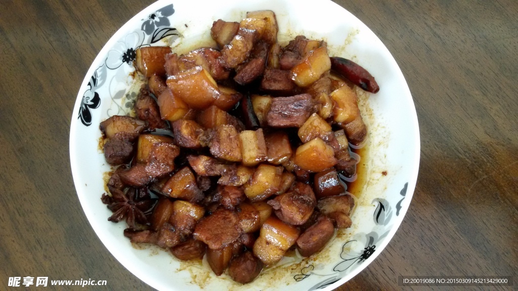 红烧肉