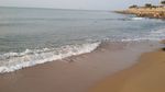 海边