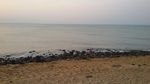 海岸沙滩