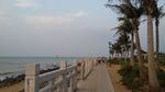 海岸风光